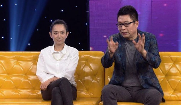 情感專家王為念：兩婚兩離，兩次淨身出戶的背後是對兒子的愧疚