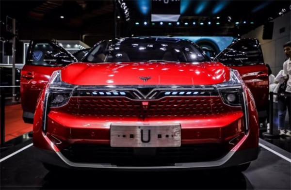 傳合眾新能源考慮在香港IPO,籌資10億美元 傳合眾新能源考慮在香港IPO,籌資10億美元