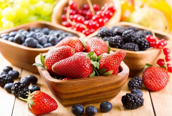 什麼顏色的食物養什麼人？看看這些綠色的食物哪種適合你的身體？