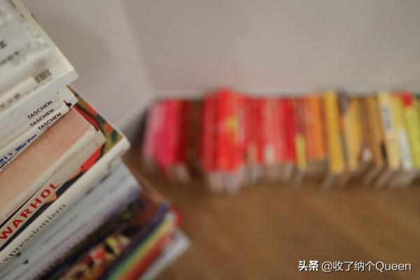 地板圖書館、牆面咖啡館、過道潮玩店、後臺式衣帽間,還可以這樣 地板圖書館、牆面咖啡館、過道潮玩店、後臺式衣帽間,還可以這樣