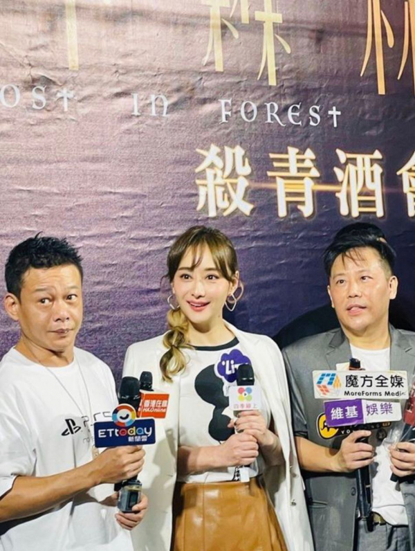 陳德容老了也把自己當公主,穿短裙配燈籠辮顯貴氣,47歲卻像27歲 陳德容老了也把自己當公主,穿短裙配燈籠辮顯貴氣,47歲卻像27歲