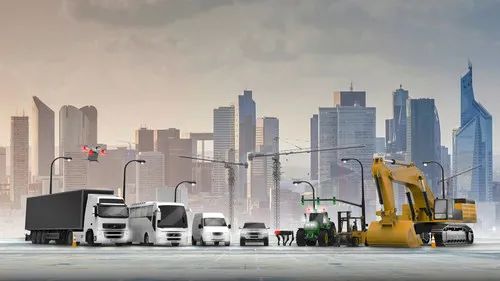 智慧網聯汽車週報(1月第一週) | 首個自動駕駛公交車標準釋出；京臺高速部分路段為智慧網聯車測試道路