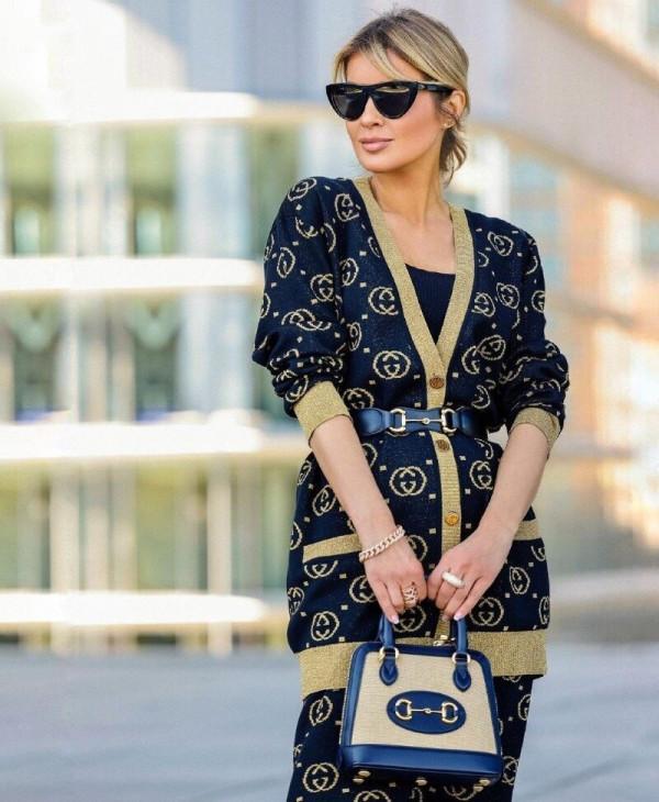 風格還是無味？如何佩戴標誌性物品以使其看起來非常昂貴