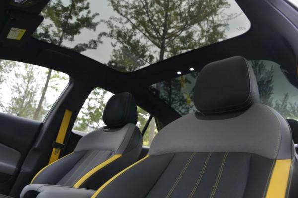 出奇能否制勝——廣汽傳祺影豹 出奇能否制勝——廣汽傳祺影豹