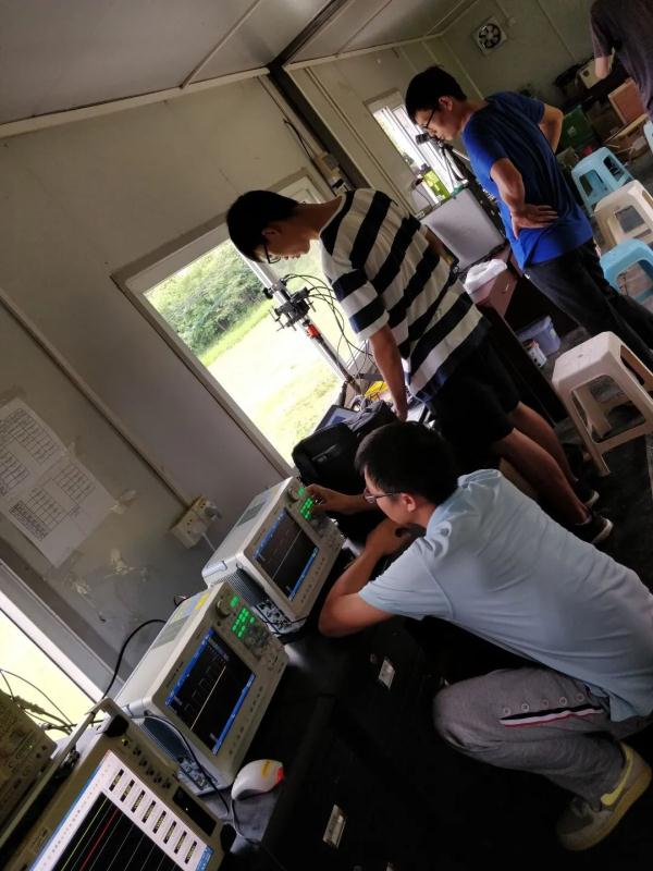 科幻大片？！人工引雷，是如何做到的？