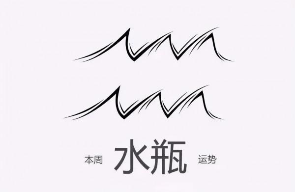 盤盤一週星座天氣預報（10.4～10.10）