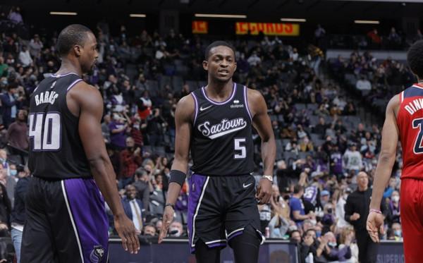 3個輔助,都帶不動的NBA核心,5年了,你還不打算兌現天賦嗎? 3個輔助,都帶不動的NBA核心,5年了,你還不打算兌現天賦嗎?