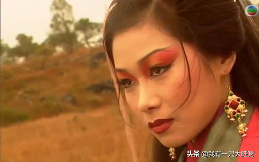 《天地爭霸美猴王》萬妖女王窮盡一生只是大將軍成佛路上的一道劫