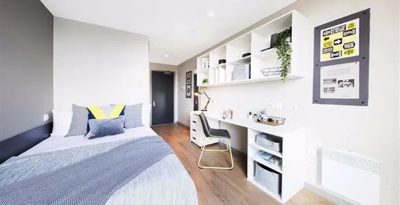 留學生活｜留學生的獨立，從租房開始