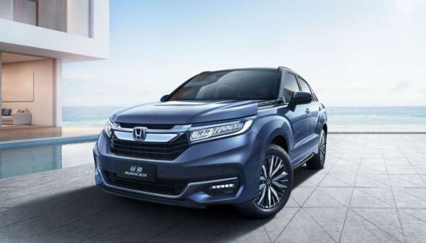 七座SUV真不實用，不如看看這三臺大五座SUV