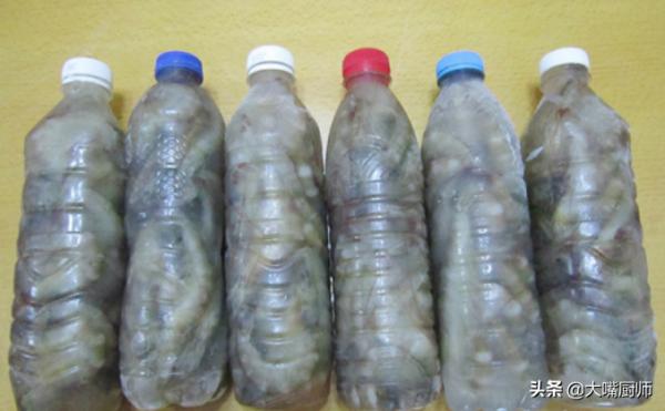 長時間儲存大蝦，最忌直接冷凍，學會2個簡單方法，放半年也新鮮