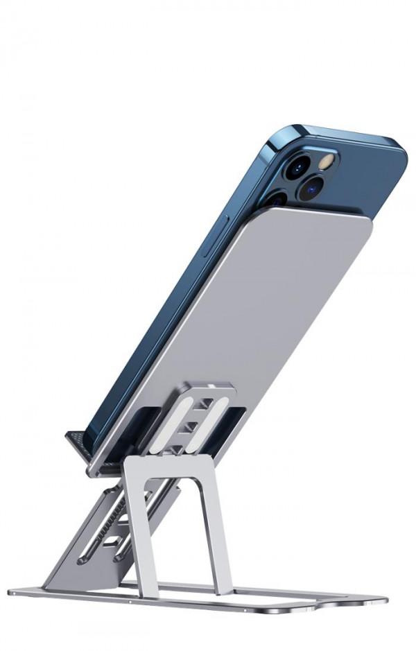 懶人的福音,隨時隨地解放雙手一款多功能可摺疊升降桌面支架 懶人的福音,隨時隨地解放雙手一款多功能可摺疊升降桌面支架