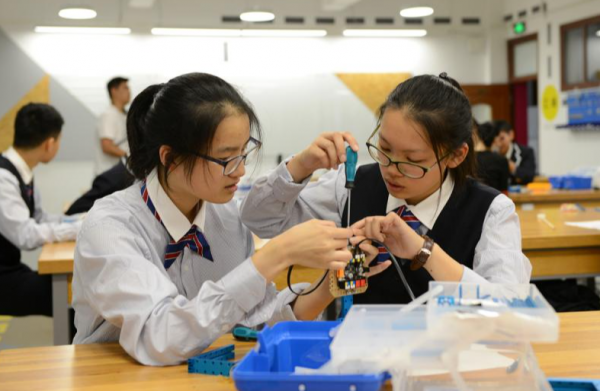 浙江3所優秀的高中，被清華列為“生源基地”，受到當地學生追捧