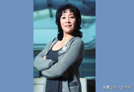 「歷史上的今天」中國首枚世界體操金牌獲得者馬燕紅 「歷史上的今天」中國首枚世界體操金牌獲得者馬燕紅