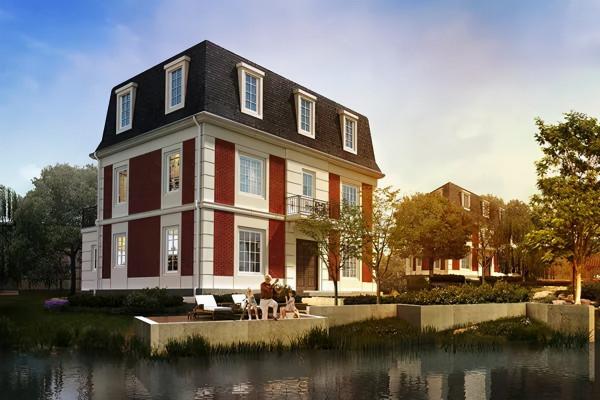 以裝配式住宅為突破口發展綠色建築 以裝配式住宅為突破口發展綠色建築