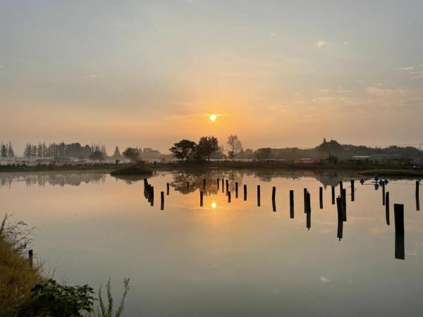 名人路亞週年慶預熱場 名人路亞週年慶預熱場