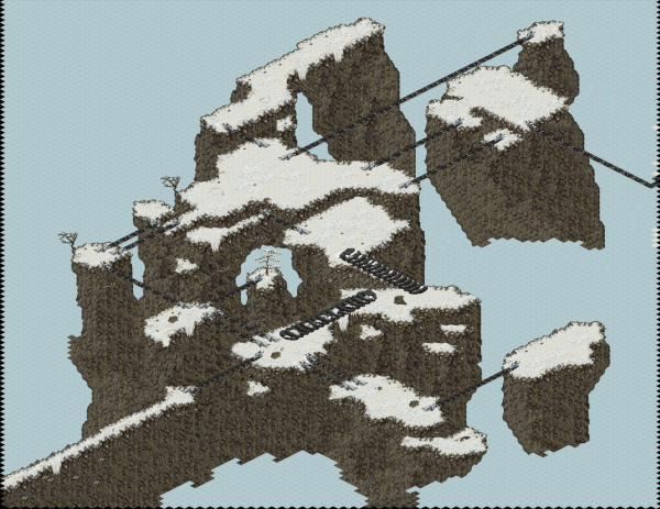 《仙劍》拜月飼養的皇宮魔獸到底有多恐怖，血量比前期的BOSS還厚