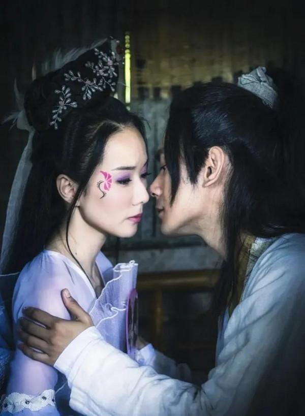 5位紅遍中國的明星，卻不是中國人，你認識幾位？