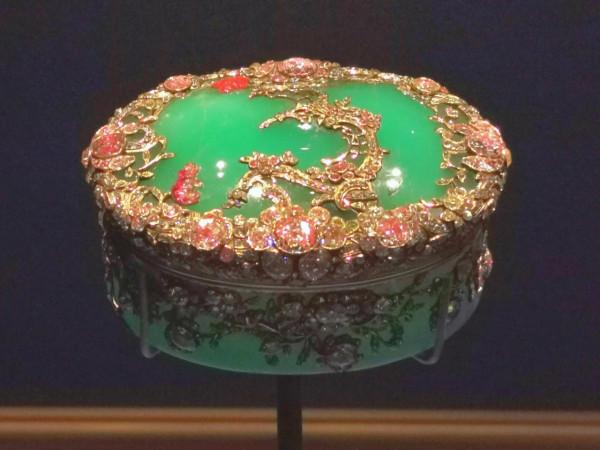 英國館藏入中州/“微觀之作”品盛宴 英國館藏入中州/“微觀之作”品盛宴