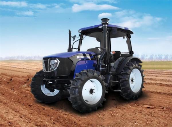 今年80、90馬力拖拉機暢銷,看看這10款價格是多少? 今年80、90馬力拖拉機暢銷,看看這10款價格是多少?