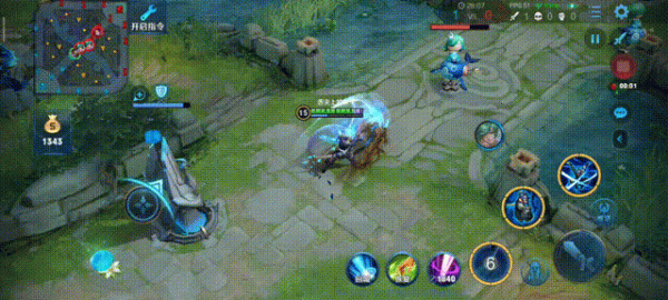 王者榮耀五個英雄的重做廢案,體驗服永久刪除,張良傳送誰見過? 王者榮耀五個英雄的重做廢案,體驗服永久刪除,張良傳送誰見過?