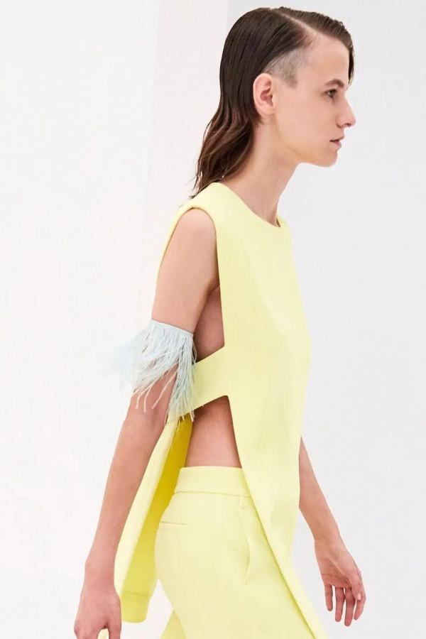 RR · TRENDS|時裝週看珠寶:流行密碼正當時 RR · TRENDS|時裝週看珠寶:流行密碼正當時