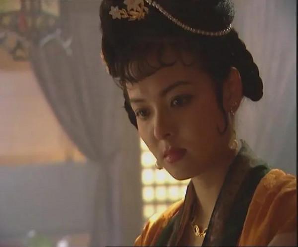 樵翁品水滸之宋江為什麼冷落閻婆惜