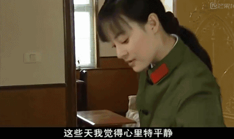 演軍人不招吐槽的女星,只服這8位,顏值高不說,還最具軍人氣質 演軍人不招吐槽的女星,只服這8位,顏值高不說,還最具軍人氣質