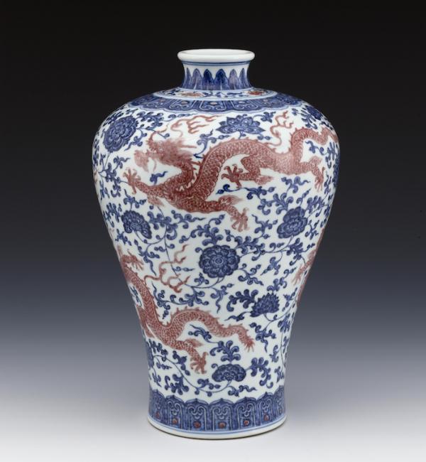 對話｜陳克倫談陶瓷研究和鑑定：先鍛鍊眼力，再輔以科技