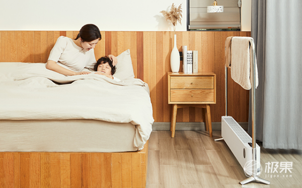 冬日室內“燙臉”指南,一鍵開啟整屋入春,黑白暖王帶你快樂貓冬 冬日室內“燙臉”指南,一鍵開啟整屋入春,黑白暖王帶你快樂貓冬