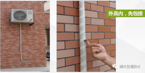 來看看家用空調怎麼選型，安裝有哪些要點