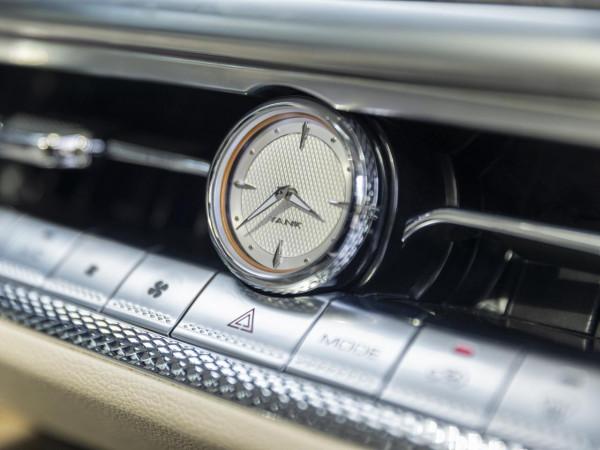 2&period;0T混動系統 油耗更低！坦克500 HEV曝光！價格也將下降？