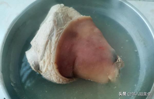 教你做好吃的醬肘花,一上桌人人搶著吃,簡單易學,待客用得上 教你做好吃的醬肘花,一上桌人人搶著吃,簡單易學,待客用得上