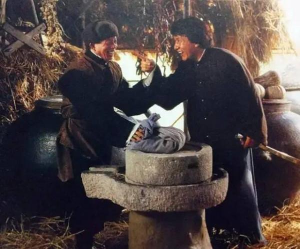 中國影壇隱藏著9大武林高手，有人連李連杰、甄子丹都要敬畏三分