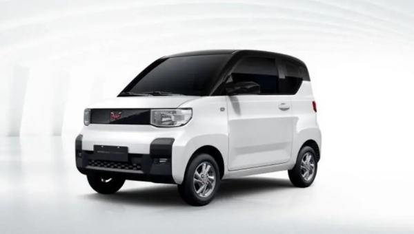 電動汽車遭遇瓶頸，電池的蓄電量決定未來技術發展的上限