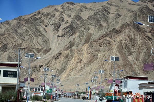 走新藏線：一個只有2個行政村的小鄉，何以成了關鍵節點