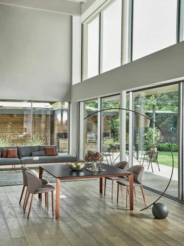 材料 | 2021玫瑰金新產品，從粉色金屬中感受優雅