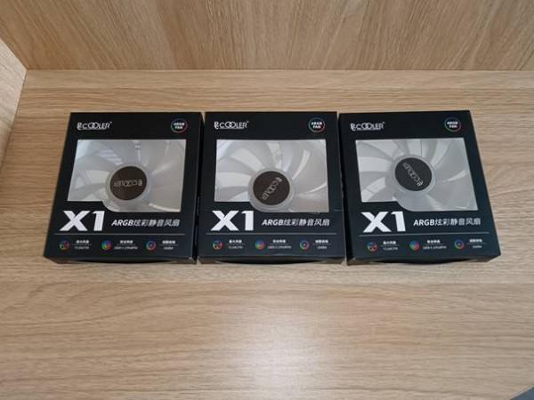 為了一盞燈換了整個電腦-盤點手裡的RGB裝置