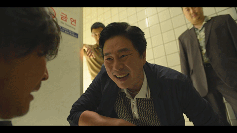 《魷魚遊戲》456人真實大逃殺，網飛神劇