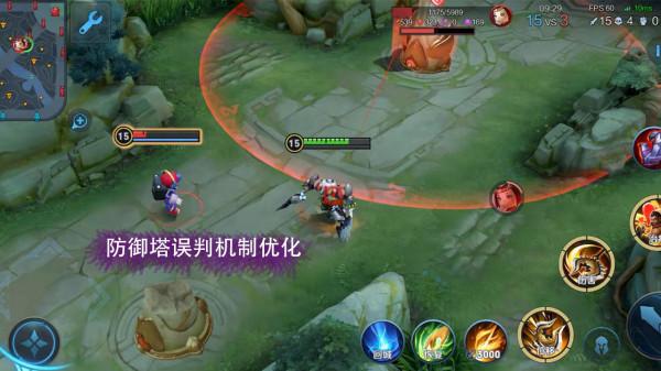 王者榮耀：新賽季必須要知道的7個調整和11個bug的修復