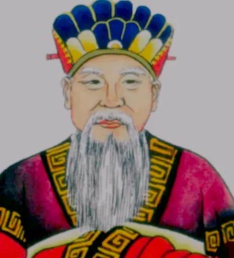 東周歷代帝王錄