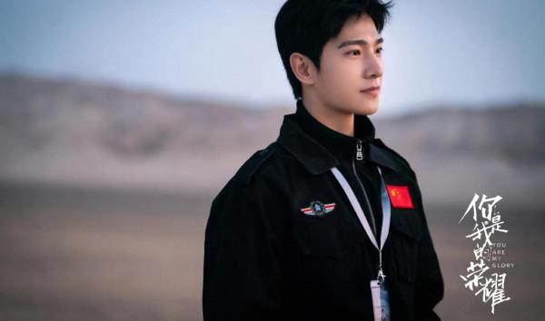 正在熱播的五部爛劇盛裝前五一部沒看太幸運？