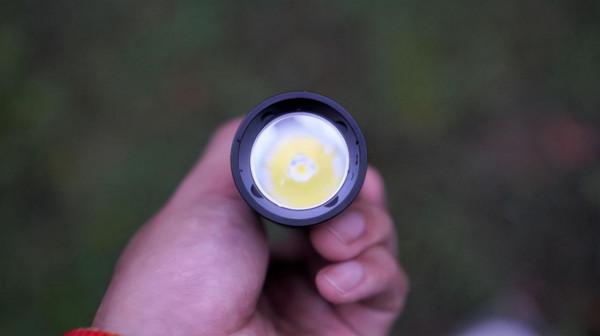 手機伴侶，不止照明！秀氣的XTAR R30運動手電筒能力猛增40%