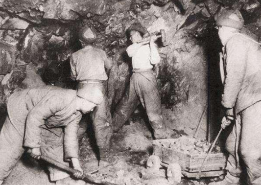 開國少將被活埋38個小時，兩隻蒼蠅成了救命恩人，現99歲仍健在