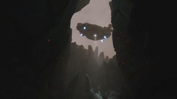 獨立遊戲《黏液》開場15分鐘演示