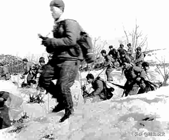 斯大林出於對毛澤東的高度信任，為抗美援朝提供了4個重要保障