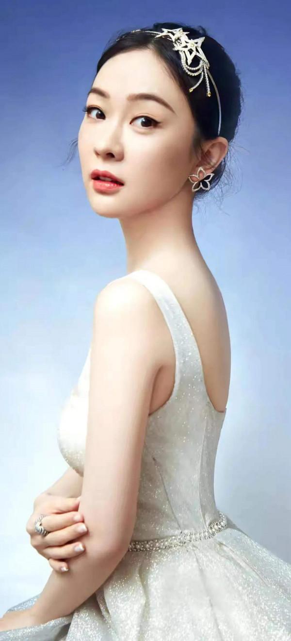 霍思燕高畫質美圖精選