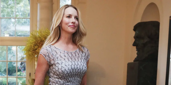 喬布斯遺孀的艾默生集團，一個非典型家辦