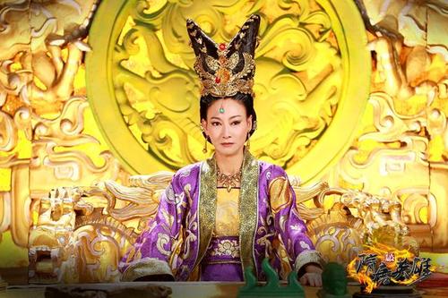 武三思:武則天的侄子,一生到底多荒唐?網路小說都不敢這麼寫 武三思:武則天的侄子,一生到底多荒唐?網路小說都不敢這麼寫