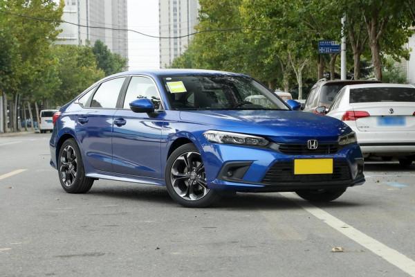 2021沃德十佳內飾出爐，思域、歐藍德入榜，豐田系全軍覆沒